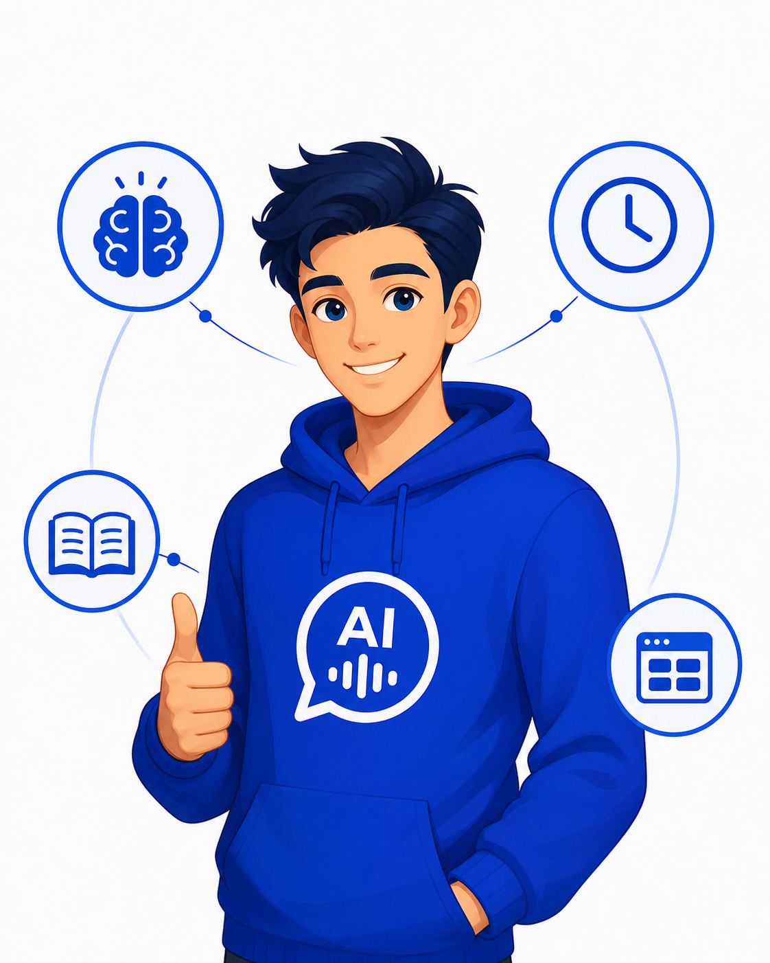 AI Собеседник вместо десятка вкладок: поиск информации как процесс мышления