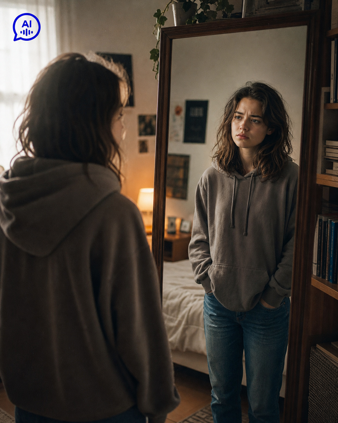 «Мне кажется, я недостаточно хороша для этого» — и наука о том, почему так думает почти каждая
